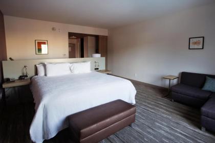 Hilton Garden Inn Southern Pines Pinehurst Nc - image 10