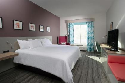 Hilton Garden Inn Southern Pines Pinehurst Nc - image 12