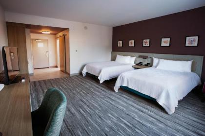 Hilton Garden Inn Southern Pines Pinehurst Nc - image 15