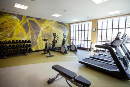 Hilton Garden Inn Southern Pines Pinehurst Nc - image 3