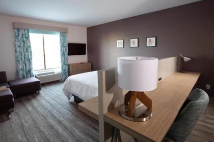 Hilton Garden Inn Southern Pines Pinehurst Nc - image 9