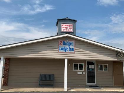 Budget Lodge Inn   Abilene Abilene
