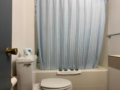 Budget Lodge Inn - Abilene - image 15