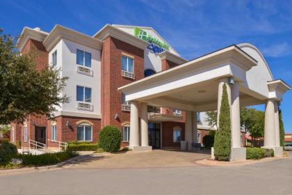 Holiday Inn Express Hotel  Suites Abilene mall South an IHG Hotel Texas