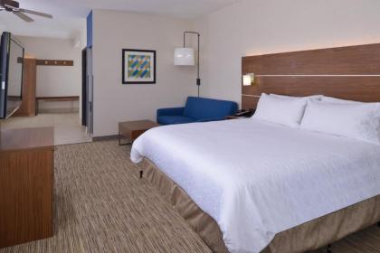 Holiday Inn Express Hotel & Suites Abilene Mall South an IHG Hotel - image 21