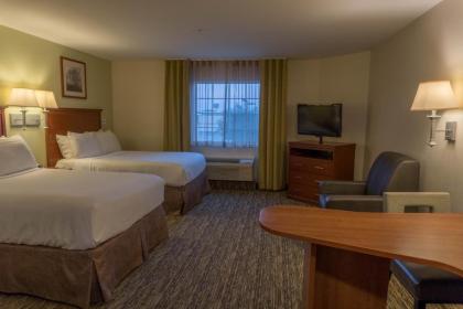Candlewood Suites Abilene - image 21