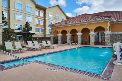 Hotel in Abilene Texas