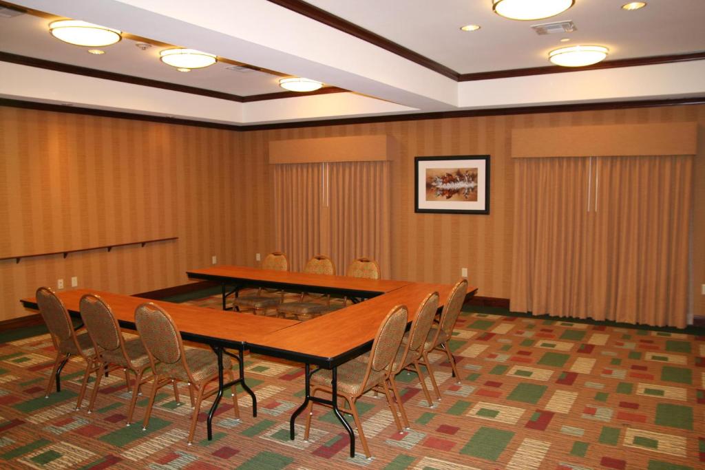 Hampton Inn & Suites Abilene I-20 - main image