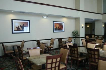 Hampton Inn & Suites Abilene I-20 - image 10