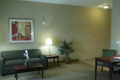 Hampton Inn & Suites Abilene I-20 - image 13