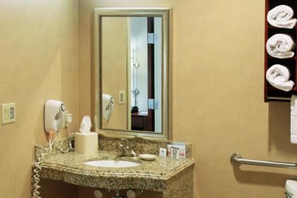 Hampton Inn & Suites Abilene I-20 - image 14