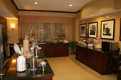Hampton Inn & Suites Abilene I-20 - image 2