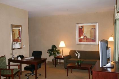 Hampton Inn & Suites Abilene I-20 - image 3