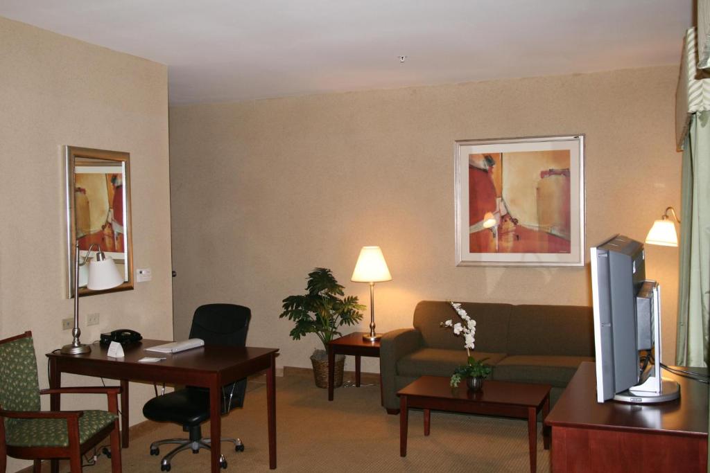 Hampton Inn & Suites Abilene I-20 - image 3