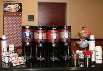 Hampton Inn & Suites Abilene I-20 - image 6