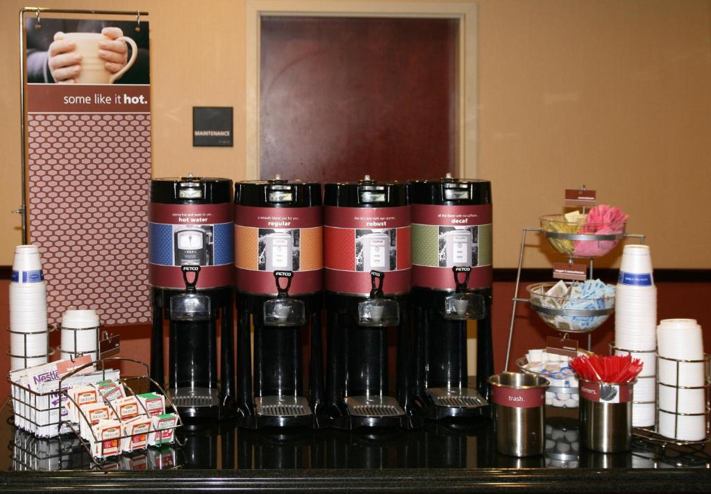 Hampton Inn & Suites Abilene I-20 - image 6
