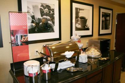 Hampton Inn & Suites Abilene I-20 - image 7