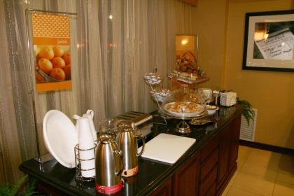 Hampton Inn & Suites Abilene I-20 - image 8