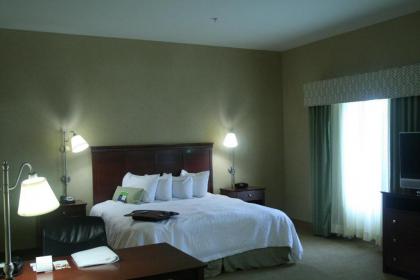 Hampton Inn & Suites Abilene I-20 - image 9