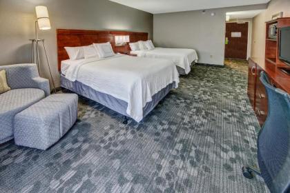 Courtyard by Marriott Abilene Southwest/Abilene Mall South - image 10