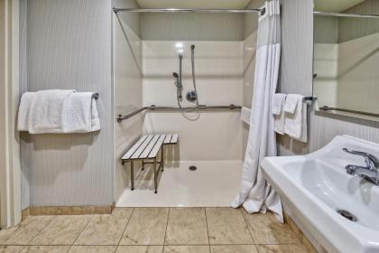 Courtyard by Marriott Abilene Southwest/Abilene Mall South - image 11
