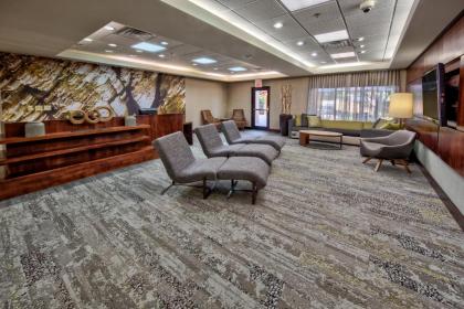 Courtyard by Marriott Abilene Southwest/Abilene Mall South - image 13