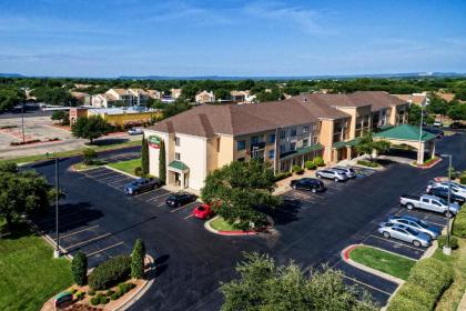 Courtyard by Marriott Abilene Southwest/Abilene Mall South - image 14