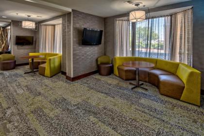 Courtyard by Marriott Abilene Southwest/Abilene Mall South - image 15