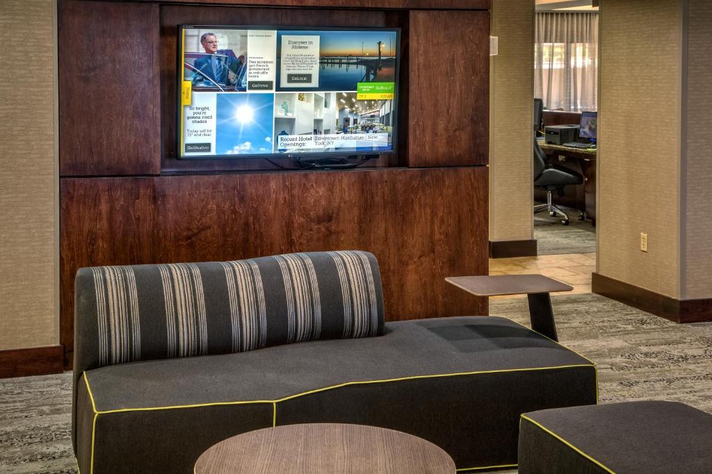 Courtyard by Marriott Abilene Southwest/Abilene Mall South - image 3