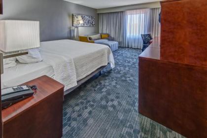 Courtyard by Marriott Abilene Southwest/Abilene Mall South - image 4