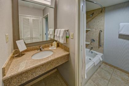 Courtyard by Marriott Abilene Southwest/Abilene Mall South - image 6