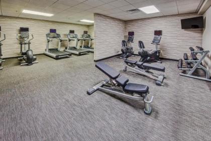 Courtyard by Marriott Abilene Southwest/Abilene Mall South - image 7
