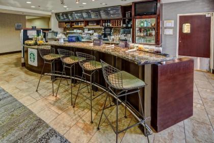 Courtyard by Marriott Abilene Southwest/Abilene Mall South - image 8