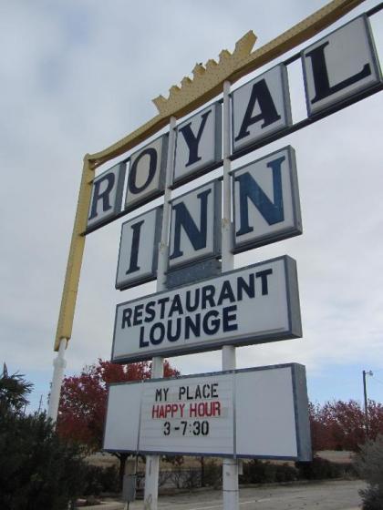 Royal Inn Of Abilene - image 1