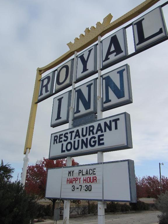 Royal Inn Of Abilene - main image