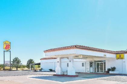 Super 8 by Wyndham Abilene North Abilene Texas