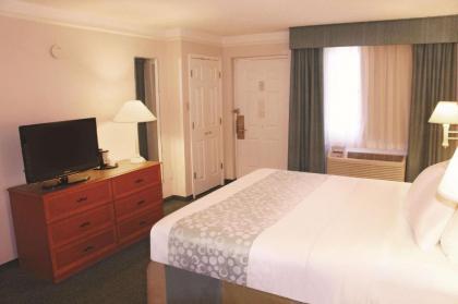 La Quinta Inn by Wyndham Abilene - image 11