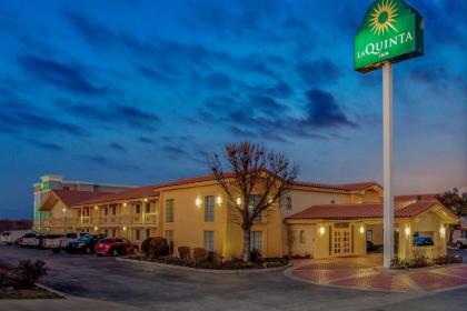 La Quinta Inn by Wyndham Abilene - image 12