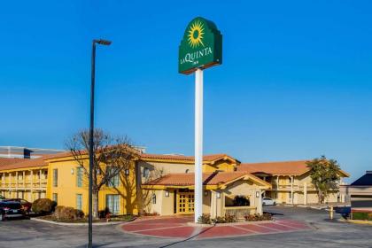 La Quinta Inn by Wyndham Abilene - image 14