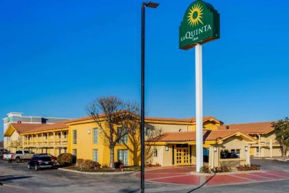 La Quinta Inn by Wyndham Abilene - image 15