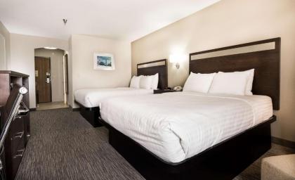 Best Western Abilene Inn and Suites - image 13