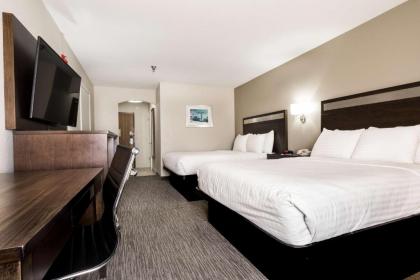 Best Western Abilene Inn and Suites - image 14
