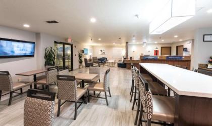 Best Western Abilene Inn and Suites - image 4