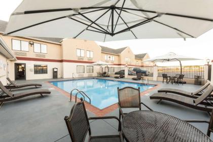 Best Western Abilene Inn and Suites - image 5
