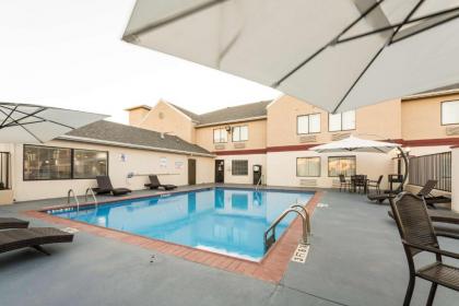Best Western Abilene Inn and Suites - image 7