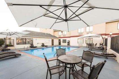 Best Western Abilene Inn and Suites - image 8