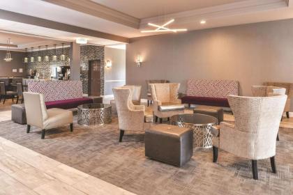 La Quinta by Wyndham Abilene mall Texas