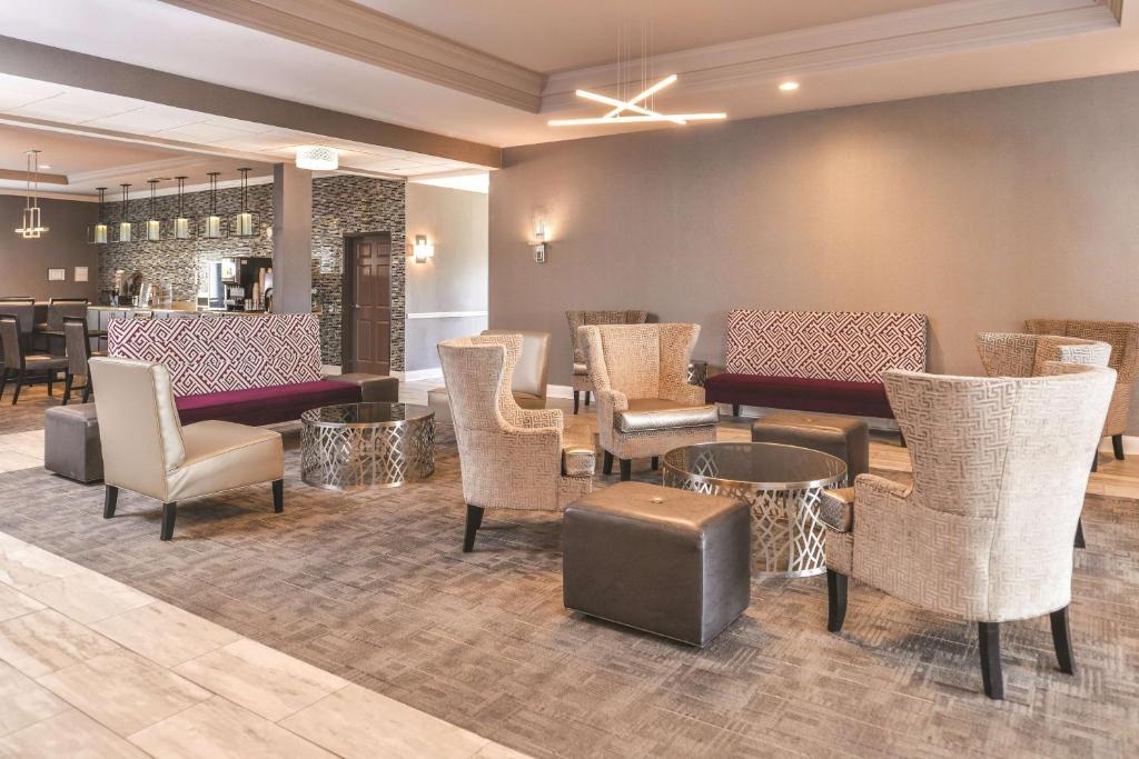 La Quinta by Wyndham Abilene Mall - main image