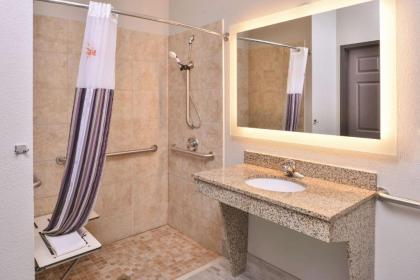 La Quinta by Wyndham Abilene Mall - image 15