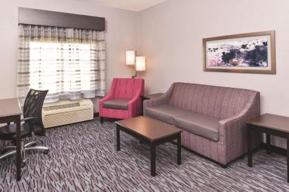 La Quinta by Wyndham Abilene Mall - image 6